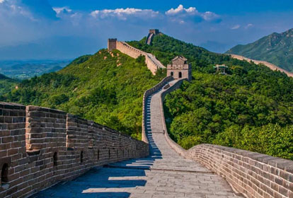 Imperial Beijing 5/6-Day Selected Tour